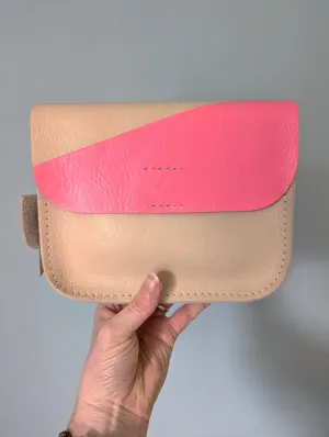 ** SALE** Convertible Belt Bag