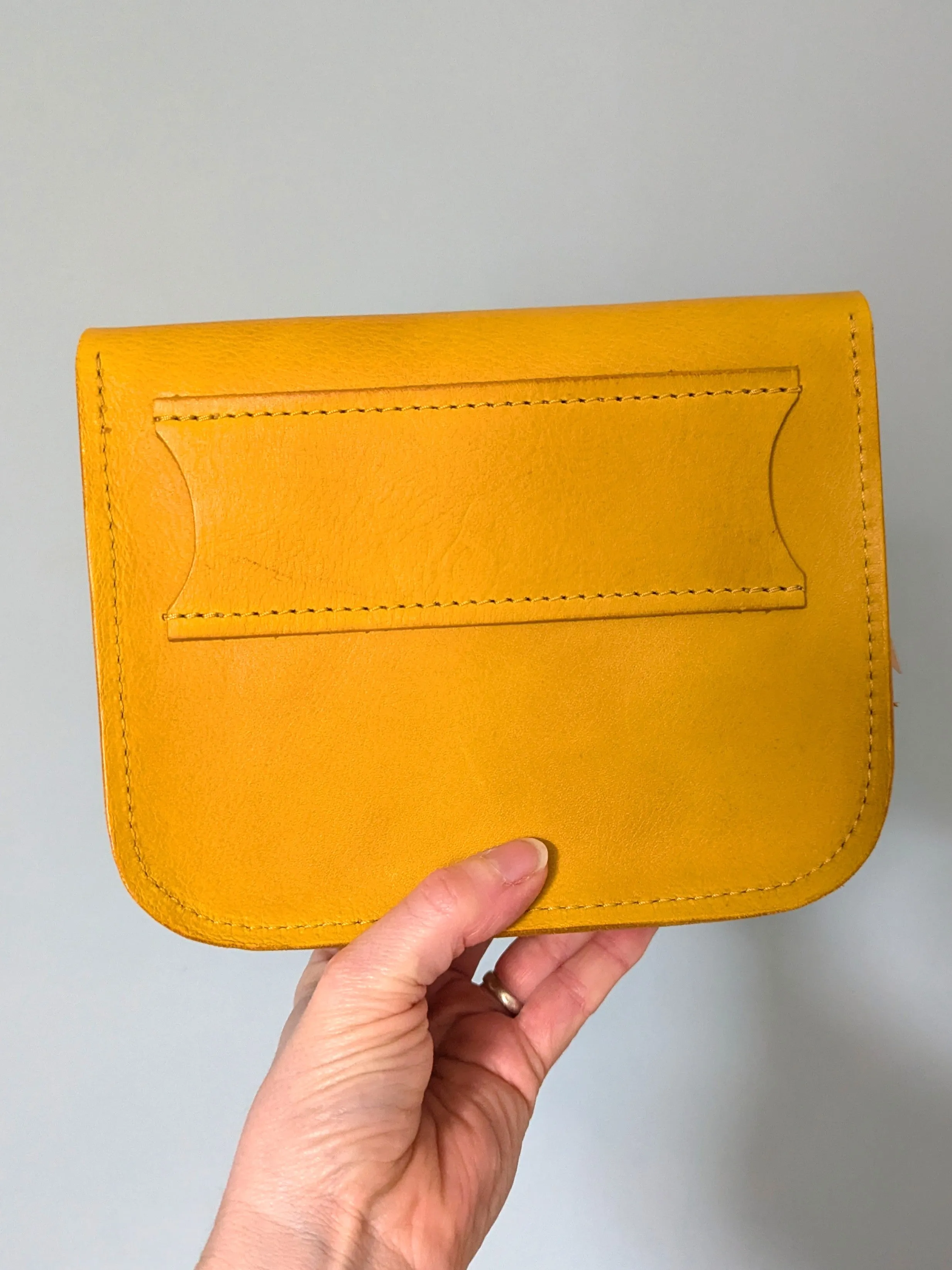 ** SALE** Convertible Belt Bag