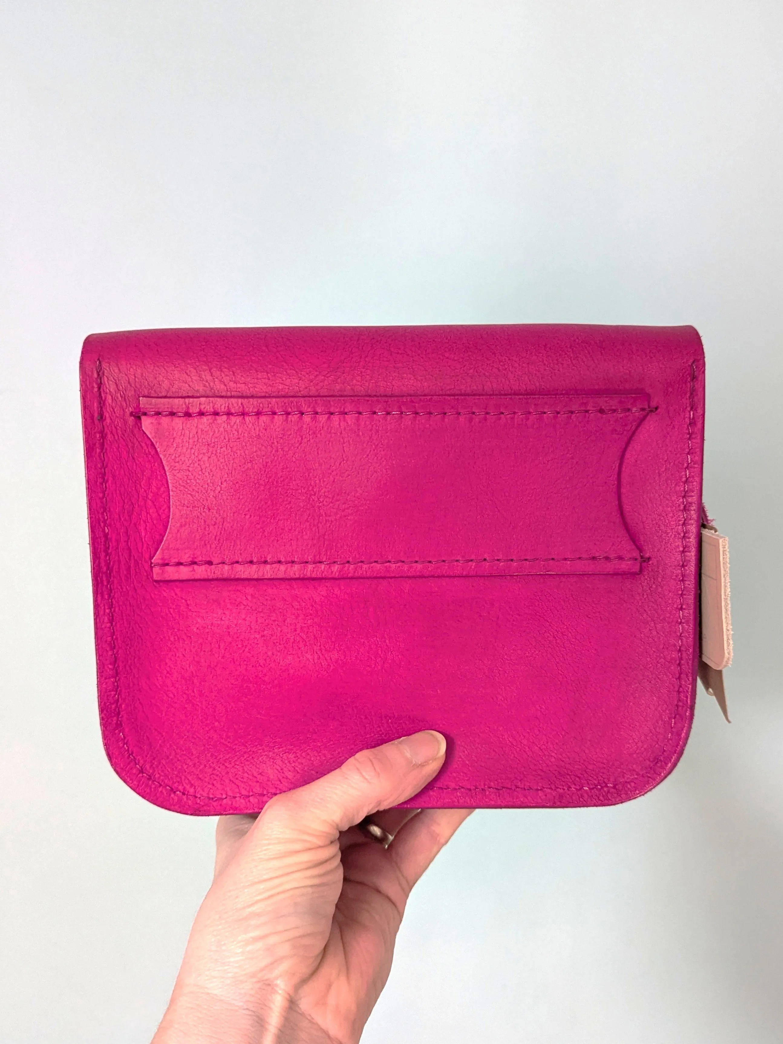** SALE** Convertible Belt Bag