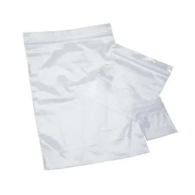 1,000/Pk of 3" x 3" Clear Plastic Reclosable Bags Jewelry Bead Gemstone Storage