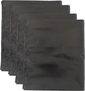 16Pack Trash Compactor Bags for 15" Wide Models, Compatible with broan-nutone 15TCBL, Trash Compactor Bags for Kitchen, 5 Years Warranty.