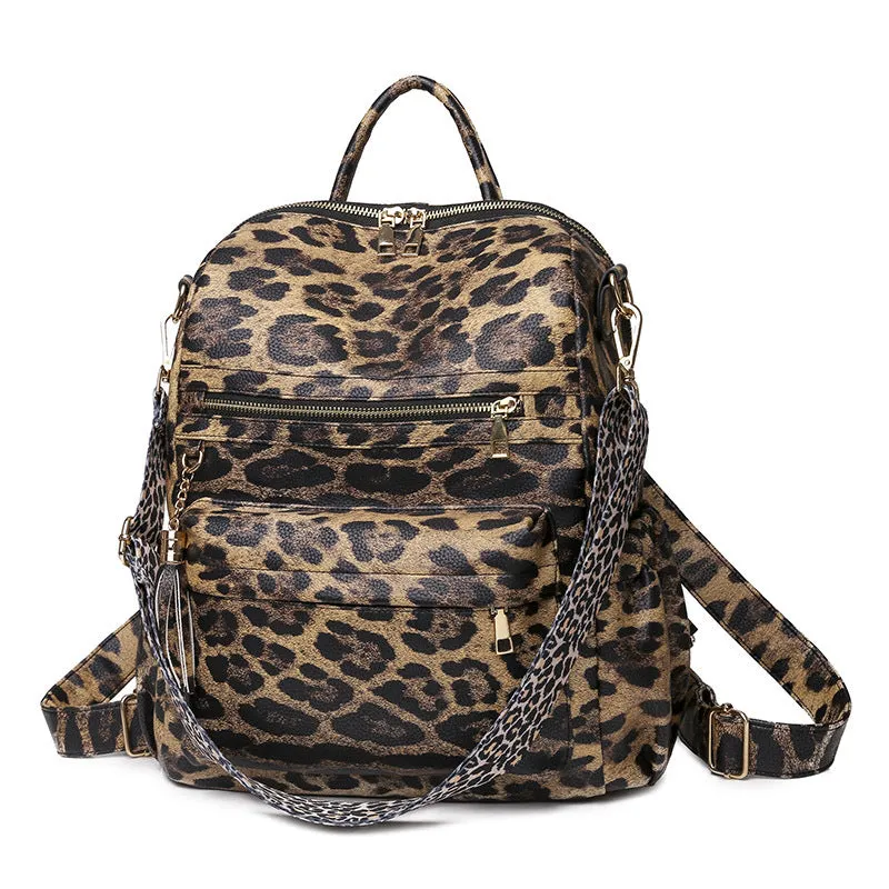 2025 backpack, women's 2023 backpack women, 2025 retro popular girls fringed bag,  bags wholesale