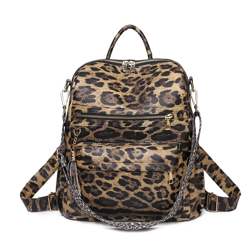 2025 backpack, women's 2023 backpack women, 2025 retro popular girls fringed bag,  bags wholesale