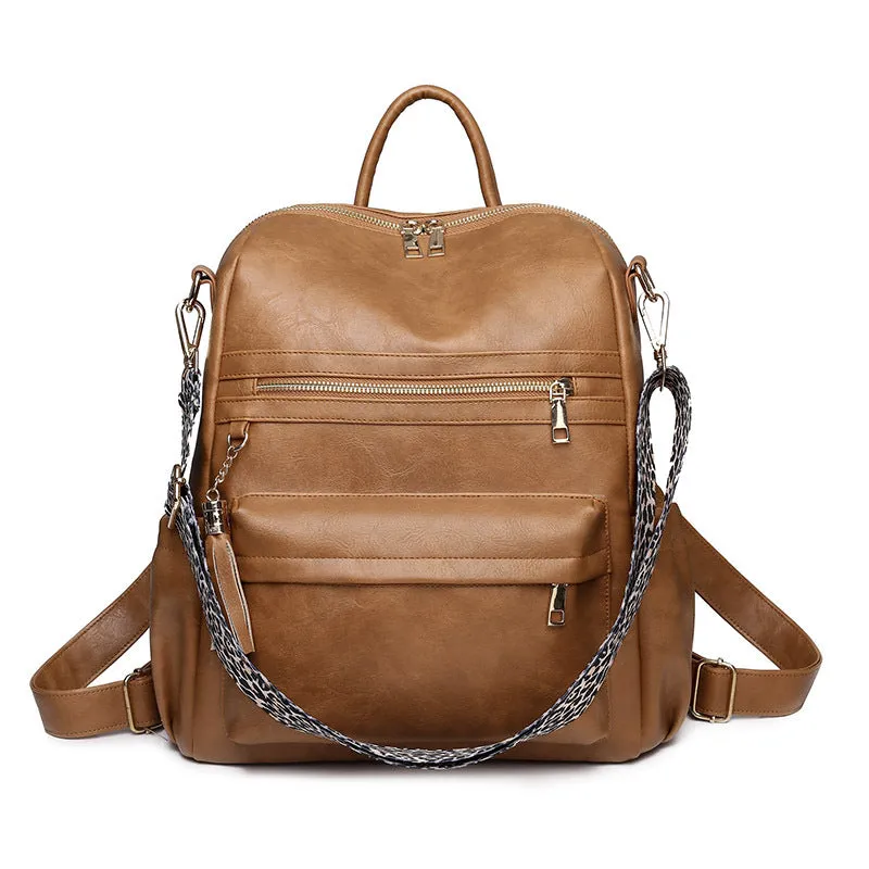 2025 backpack, women's 2023 backpack women, 2025 retro popular girls fringed bag,  bags wholesale