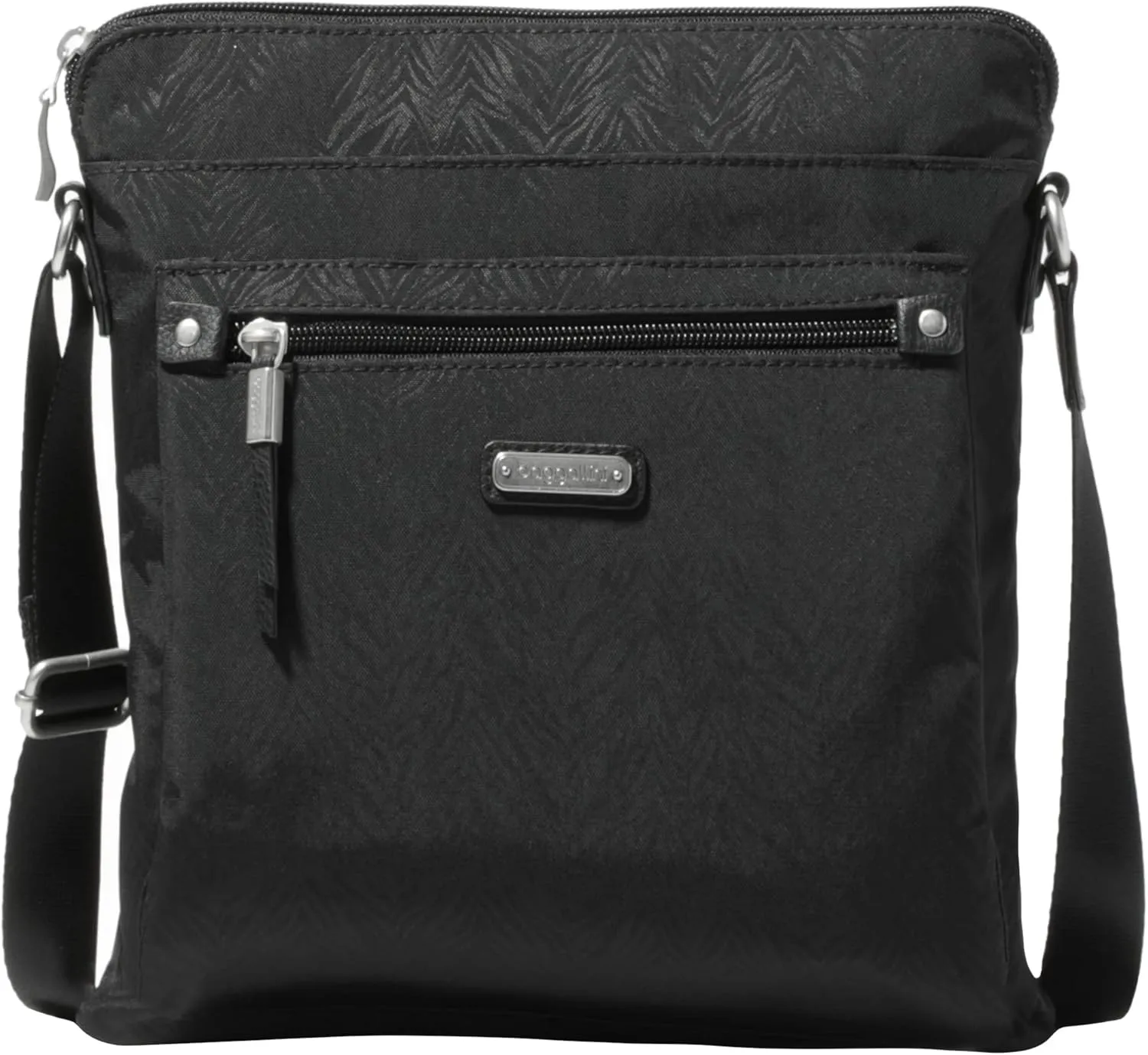 Baggallini Go Bagg with RFID Phone Wristlet