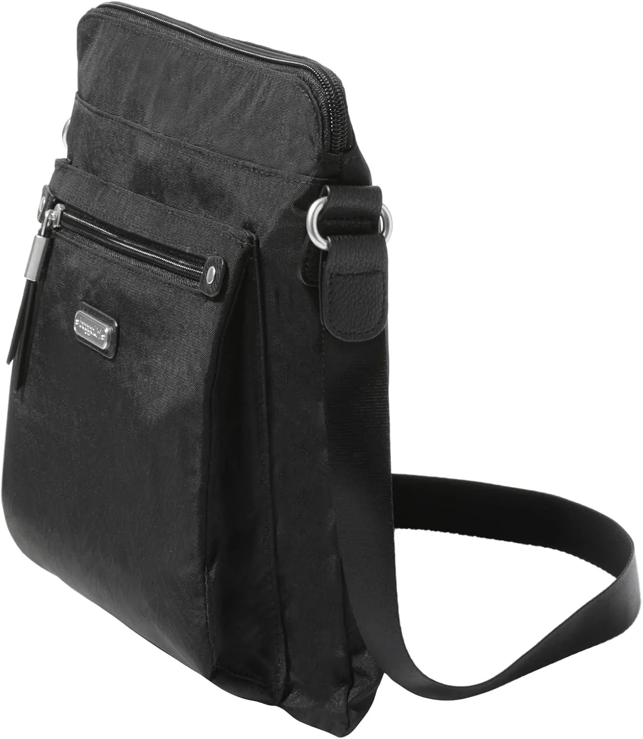 Baggallini Go Bagg with RFID Phone Wristlet