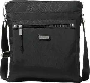 Baggallini Go Bagg with RFID Phone Wristlet