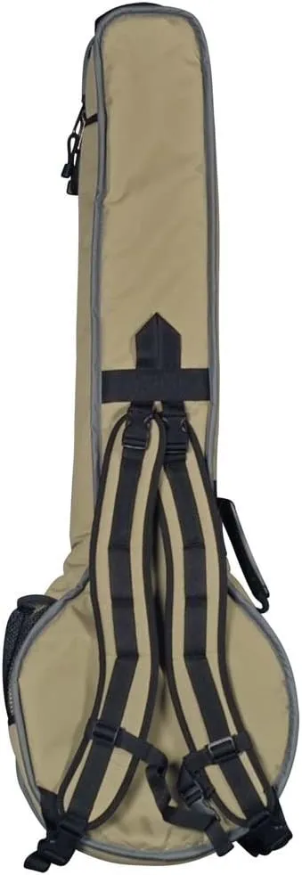 Boulder Banjo Bag (CB-367TN)