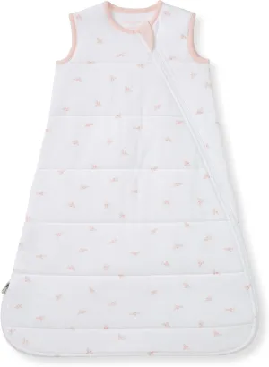 Burt's Bees Baby Beekeeper Infant Wearable Blanket, 100% Organic Cotton Unisex, Girl, Boy Swaddle Transition Sack