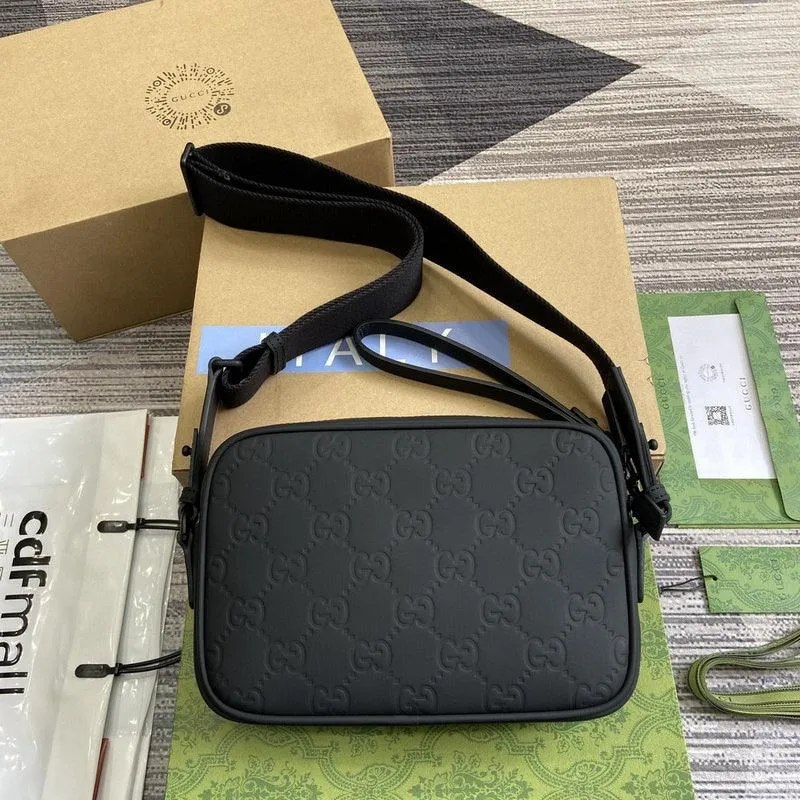 Charm - GG Bags - 066