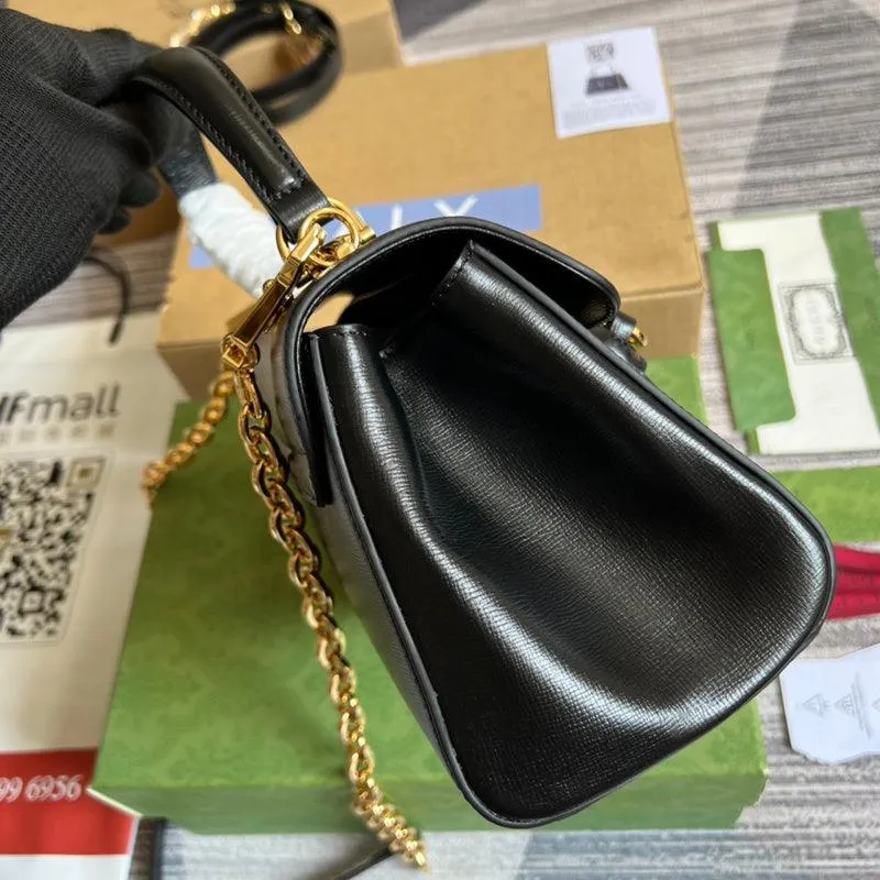 Charm - GG Bags - 1125