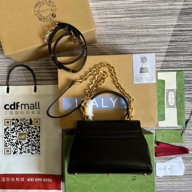 Charm - GG Bags - 1125