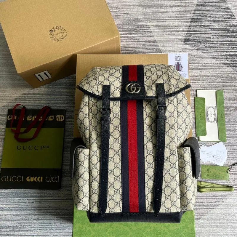 Charm - GG Bags - 1441