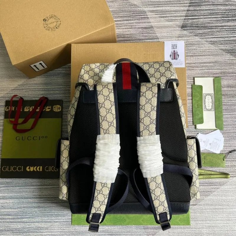 Charm - GG Bags - 1441
