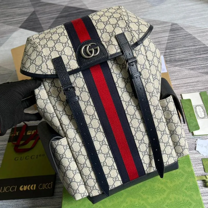 Charm - GG Bags - 1441