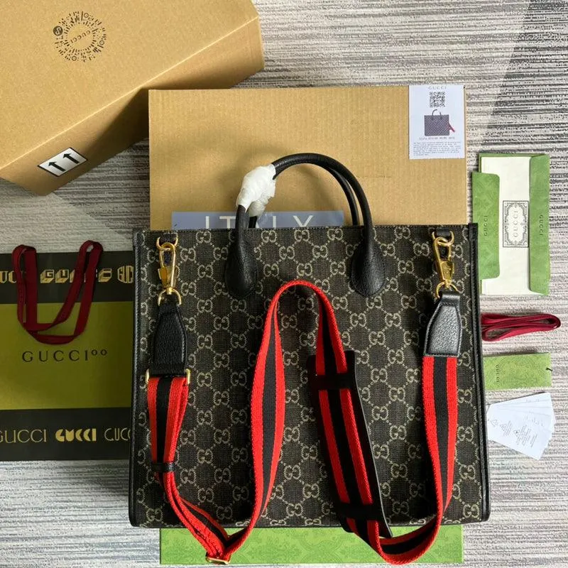 Charm - GG Bags - 1479