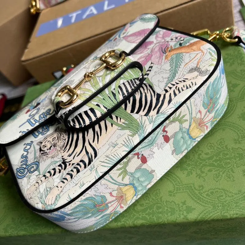 Charm - GG Bags - 1493