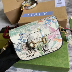 Charm - GG Bags - 1493