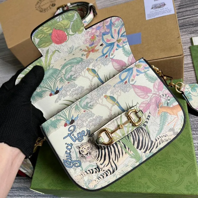 Charm - GG Bags - 1493