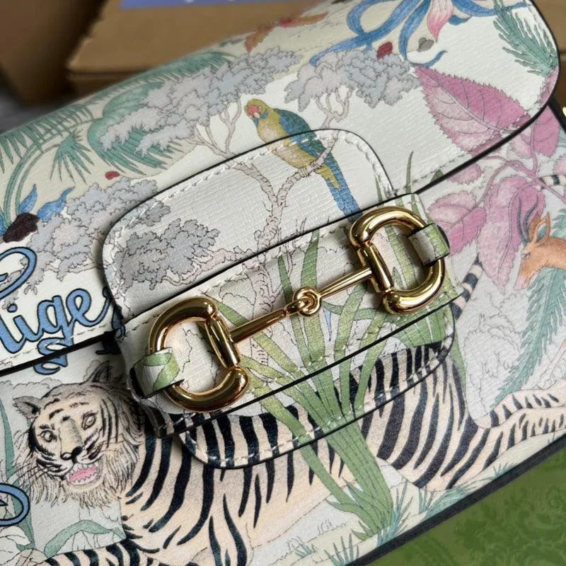 Charm - GG Bags - 1493