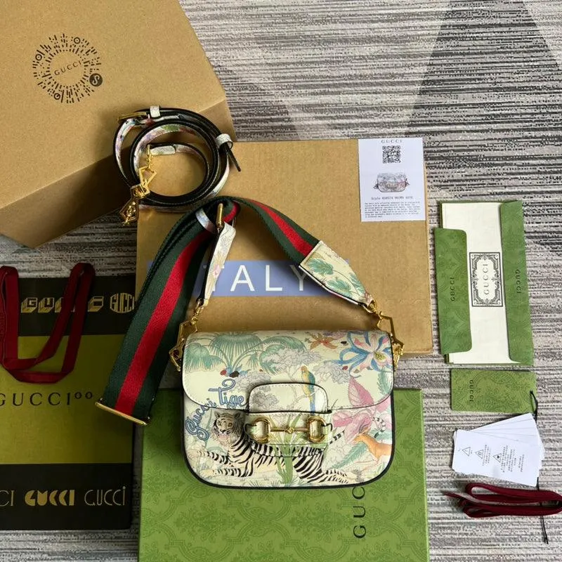 Charm - GG Bags - 1493