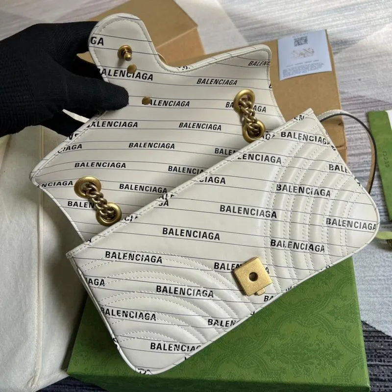 Charm - GG Bags - 1606