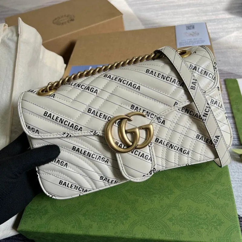 Charm - GG Bags - 1606