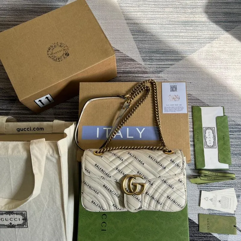 Charm - GG Bags - 1606