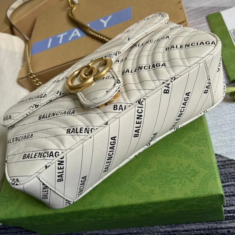 Charm - GG Bags - 1606