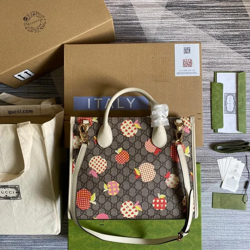 Charm - GG Bags - 1822
