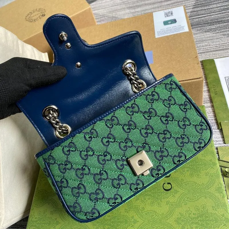 Charm - GG Bags - 1959
