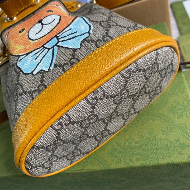 Charm - GG Bags - 2132