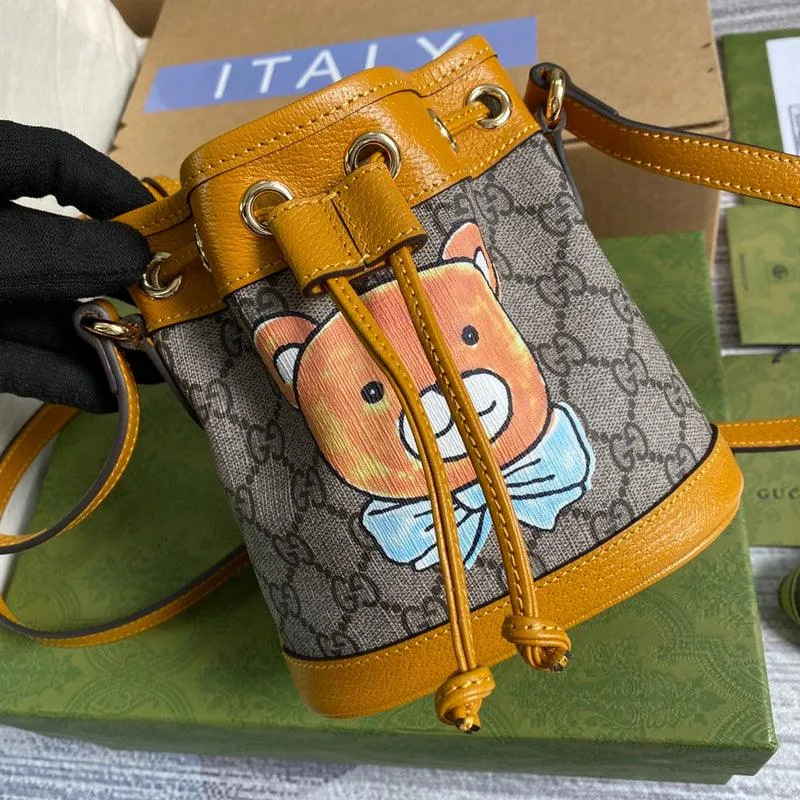 Charm - GG Bags - 2132