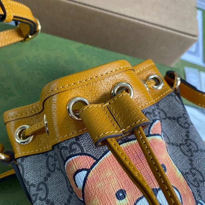 Charm - GG Bags - 2132