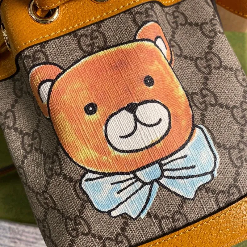 Charm - GG Bags - 2132