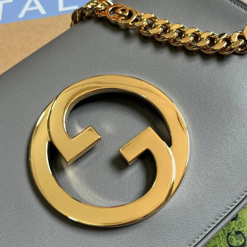 Charm - GG Bags - 257