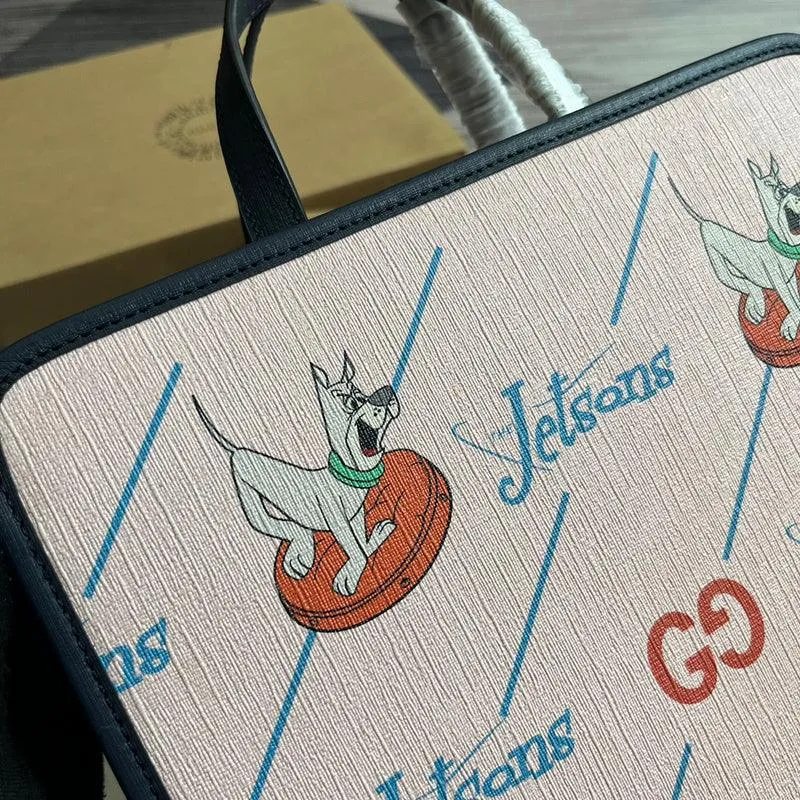 Charm - GG Bags - 281