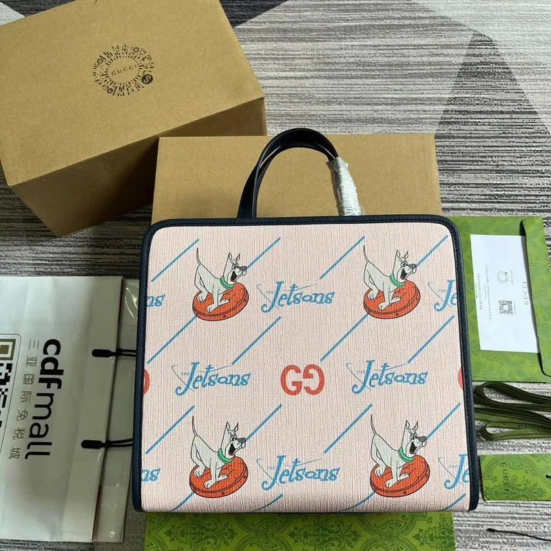 Charm - GG Bags - 281