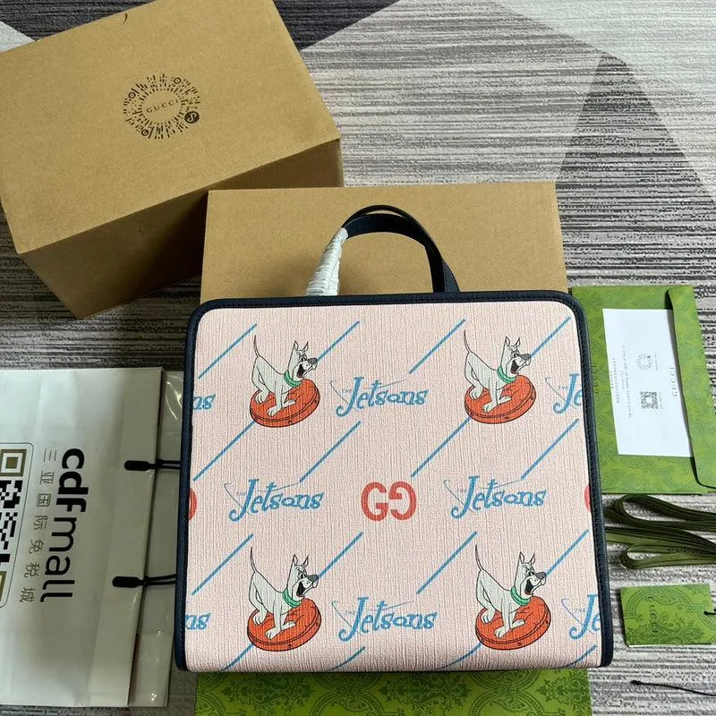 Charm - GG Bags - 281