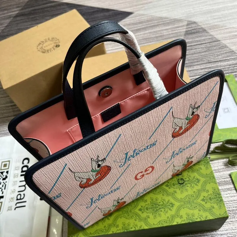 Charm - GG Bags - 281