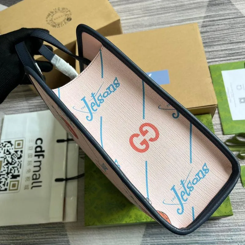 Charm - GG Bags - 281