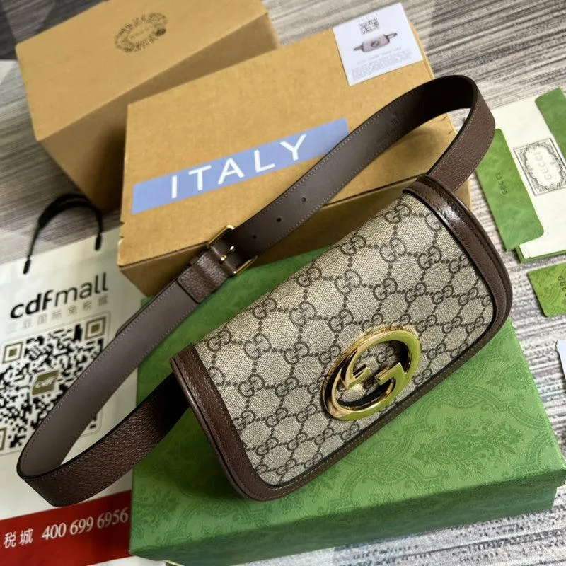 Charm - GG Bags - 709