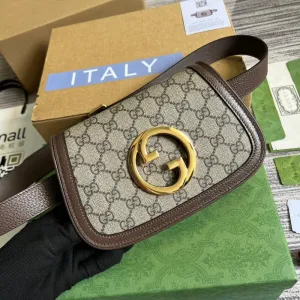 Charm - GG Bags - 709