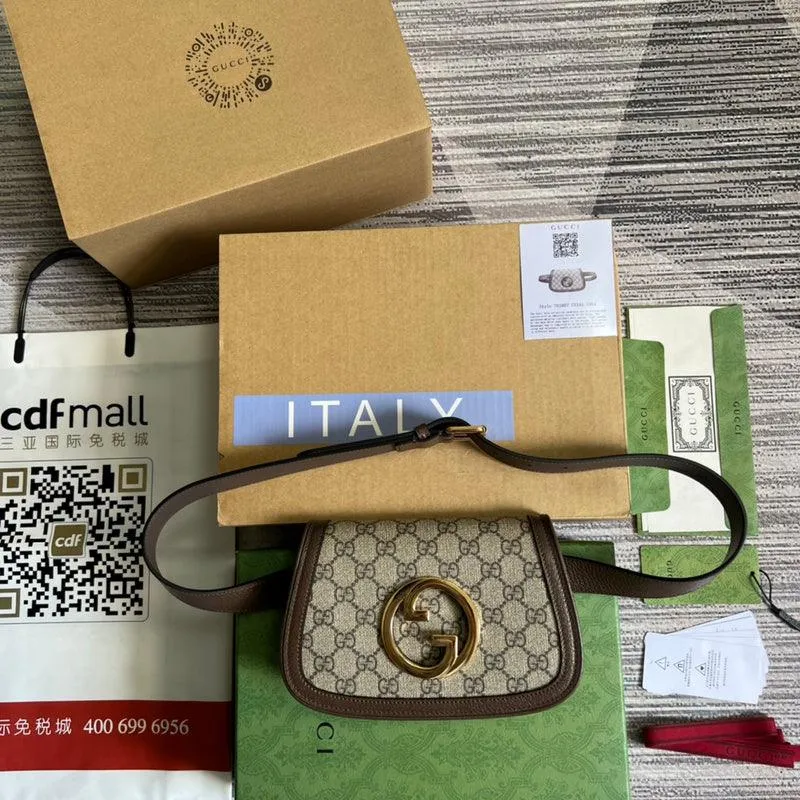 Charm - GG Bags - 709