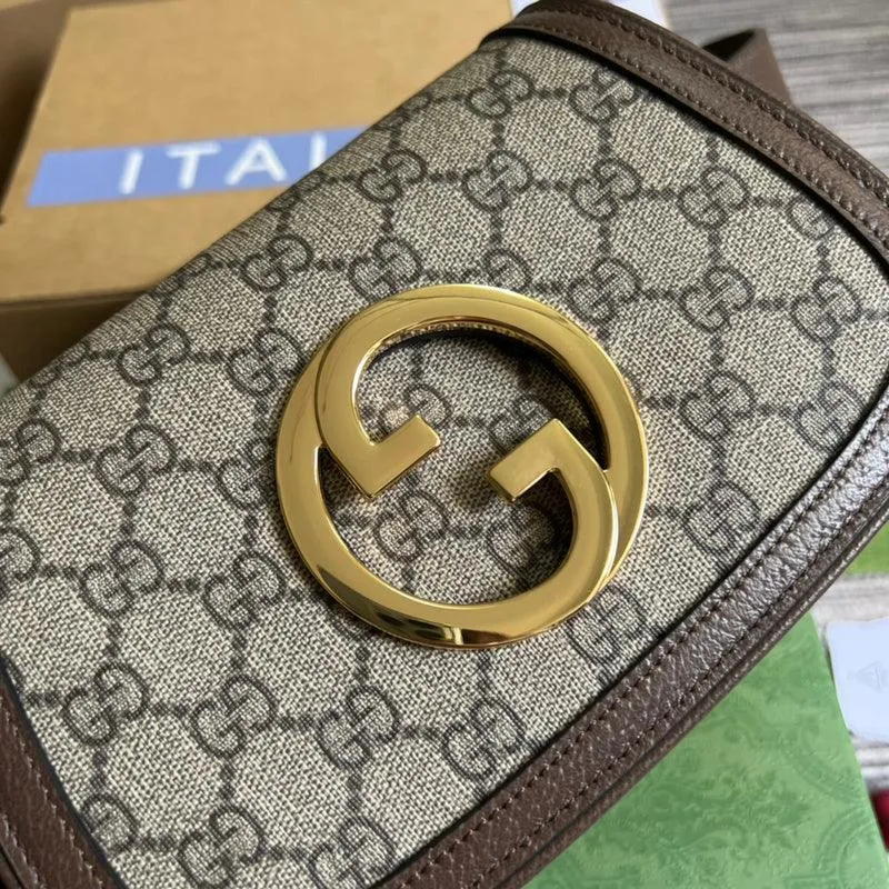 Charm - GG Bags - 709
