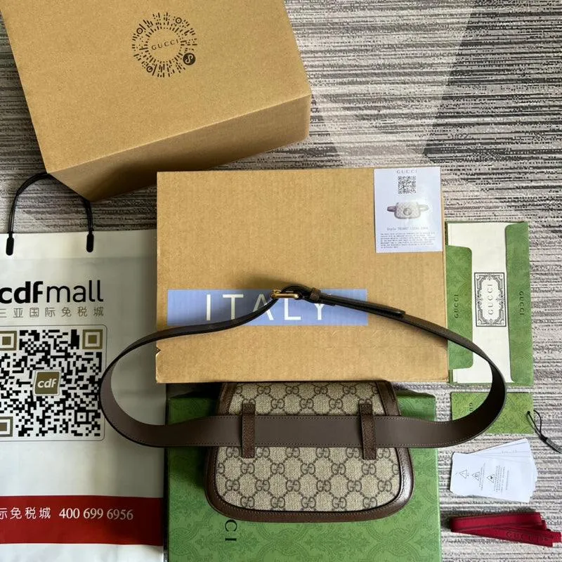 Charm - GG Bags - 709