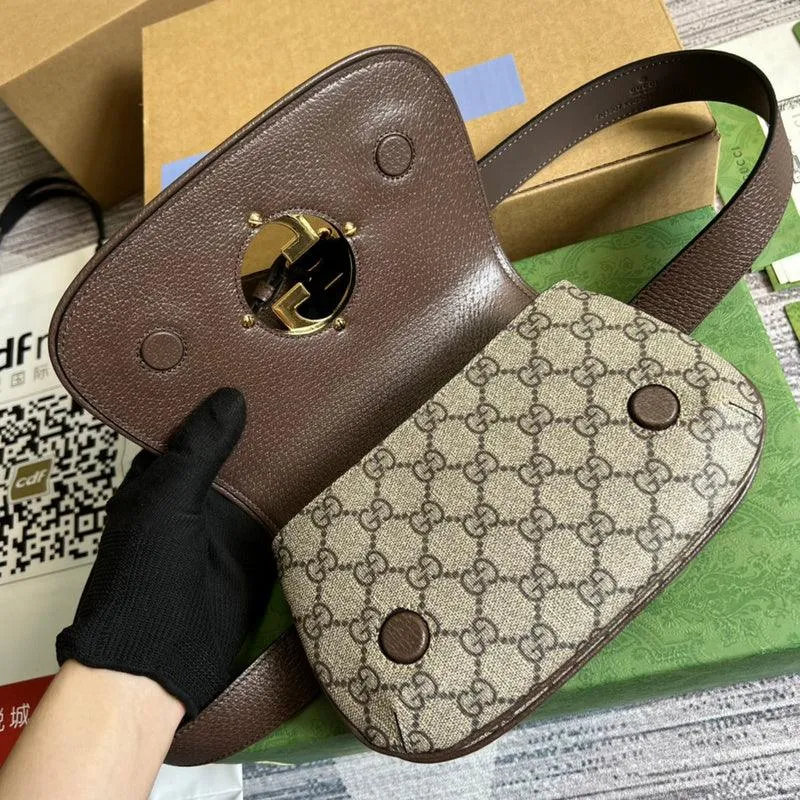 Charm - GG Bags - 709