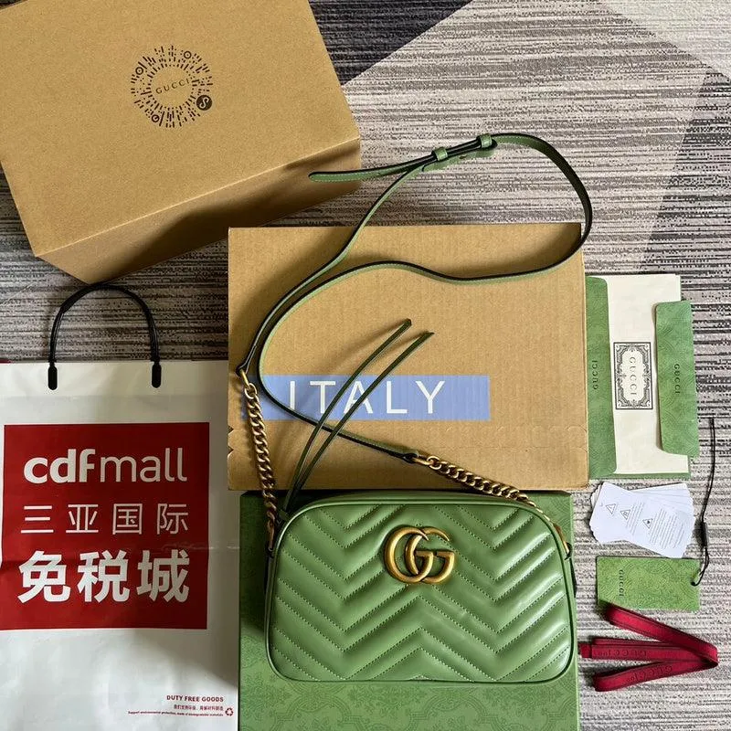 Charm - GG Bags - 818