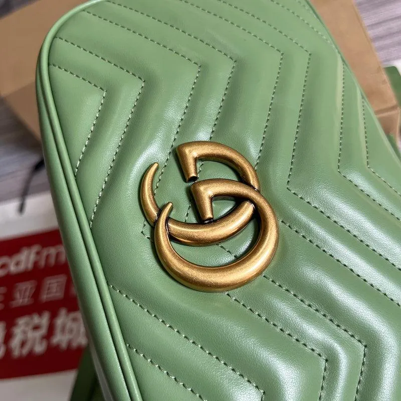 Charm - GG Bags - 818