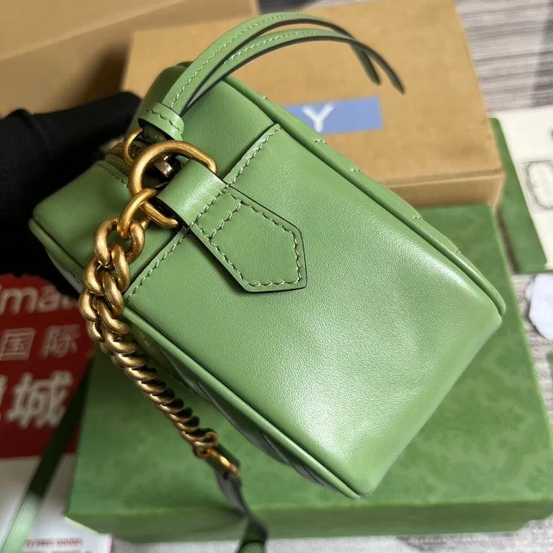 Charm - GG Bags - 818
